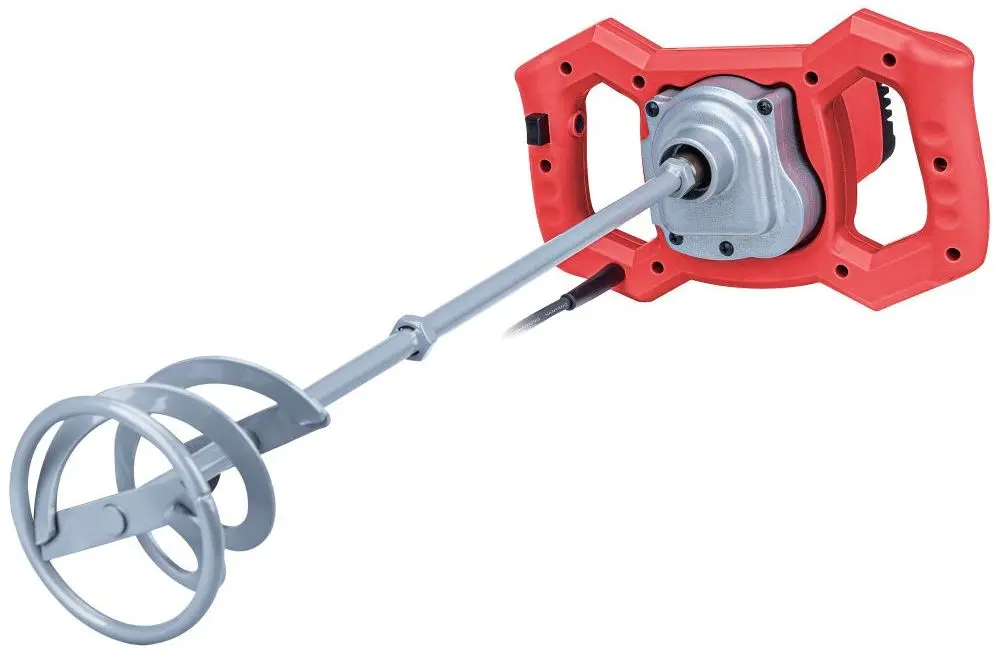 Mixer de constructii Worcraft EM12-120