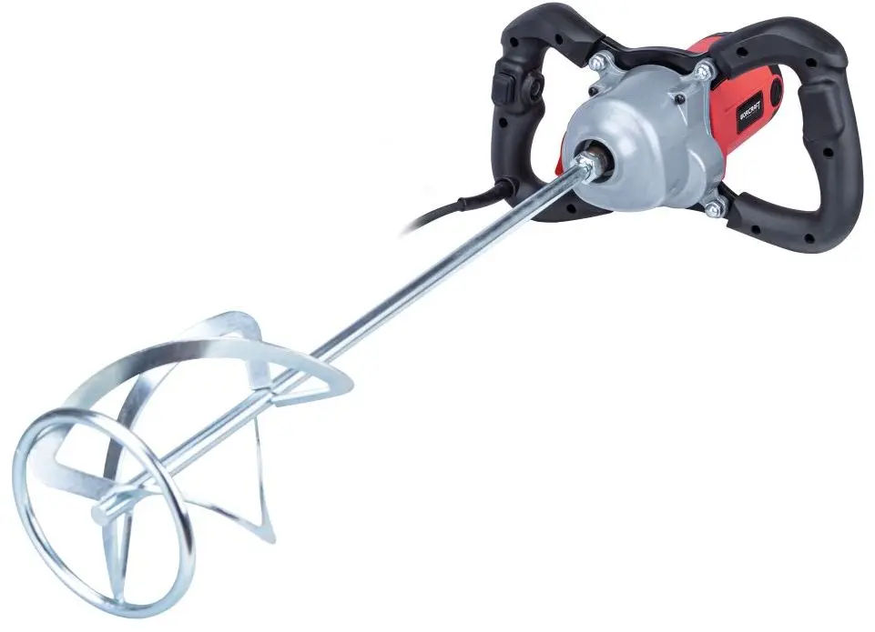 Миксер строительный Worcraft EM16-140 - 2