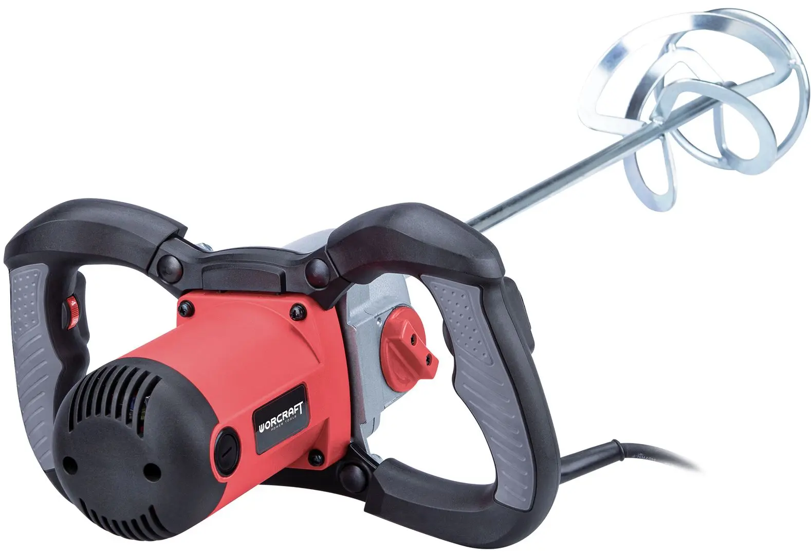 Миксер строительный Worcraft EM16-140 - 3