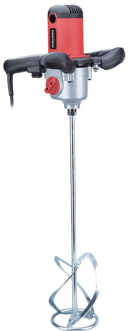 Миксер строительный Worcraft EM16-140