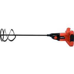 Mixer pentru beton Yato YT-82607 Thumb