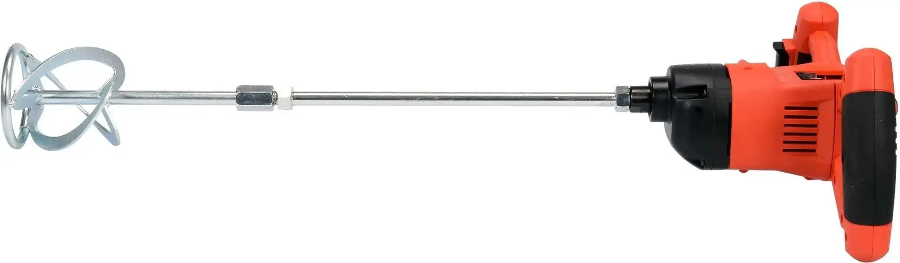 Mixer de constructii cu acumulator Yato YT-82881 Solo