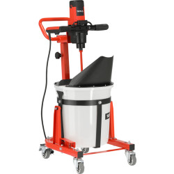 Mixer pentru constructii Yato YT-82605 Thumb