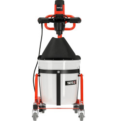 Mixer pentru constructii Yato YT-82605 Thumb