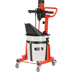 Mixer pentru constructii Yato YT-82605