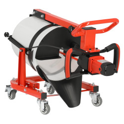 Mixer pentru constructii Yato YT-82605 Thumb