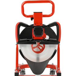 Mixer pentru constructii Yato YT-82605 Thumb