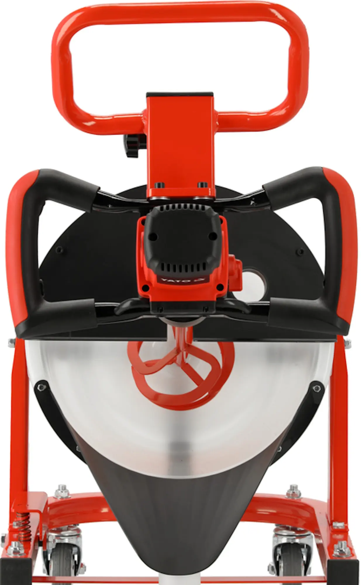 Mixer pentru constructii Yato YT-82605 - 6