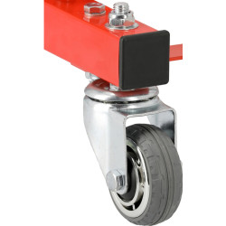Mixer pentru constructii Yato YT-82605 Thumb