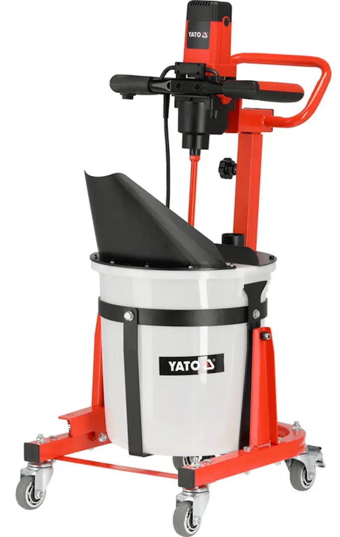Mixer pentru constructii Yato YT-82605