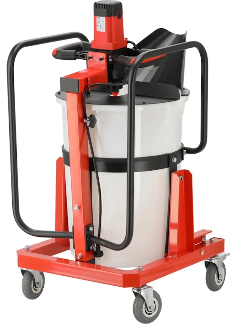 Mixer pentru constructii Yato YT-82606