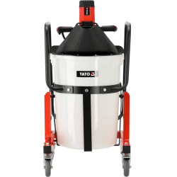 Mixer pentru constructii Yato YT-82606 Thumb