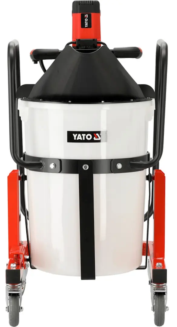 Mixer pentru constructii Yato YT-82606