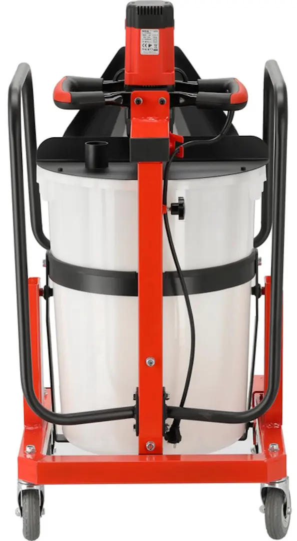 Mixer pentru constructii Yato YT-82606