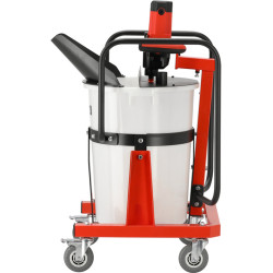 Mixer pentru constructii Yato YT-82606 Thumb