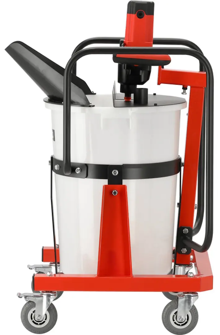 Mixer pentru constructii Yato YT-82606