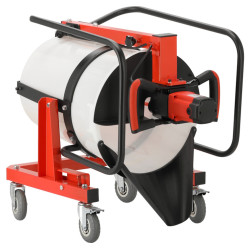 Mixer pentru constructii Yato YT-82606 Thumb