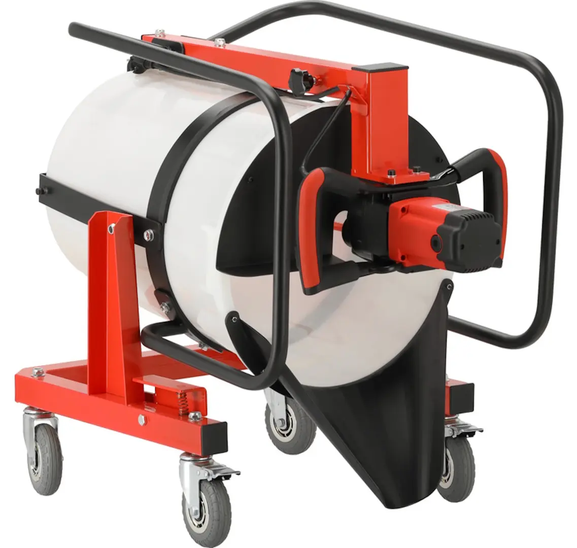 Mixer pentru constructii Yato YT-82606