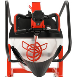 Mixer pentru constructii Yato YT-82606 Thumb