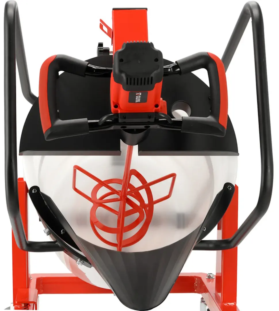 Mixer pentru constructii Yato YT-82606