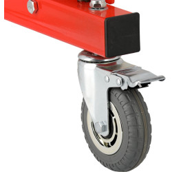 Mixer pentru constructii Yato YT-82606 Thumb