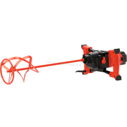 Миксер строительный Yato YT-82608