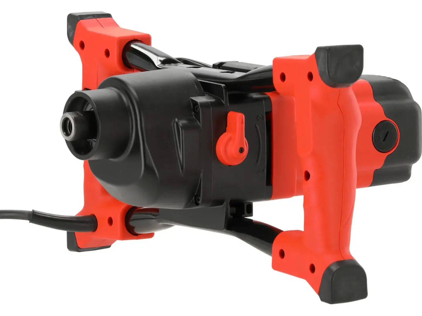 Mixer planetar Yato YT-82608