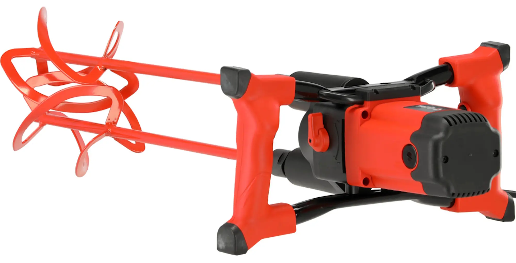 Миксер строительный Yato YT-82609