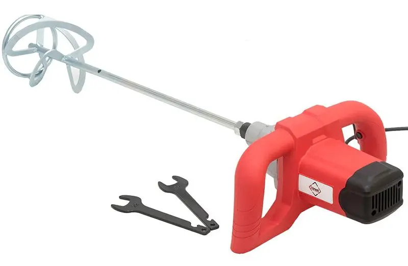 Mixer de constructii Ztrust KK-6204AP