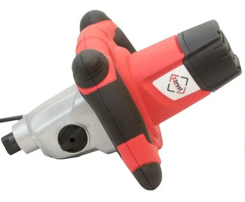 Mixer de constructii Ztrust KK-6212CP - 2