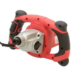 Mixer de constructii Ztrust KK-6212CP Thumb