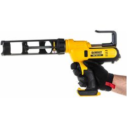Pistol de etansare cu acumulator Dewalt DCE560N Thumb