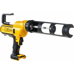 Pistol de etansare cu acumulator Dewalt DCE560N Thumb