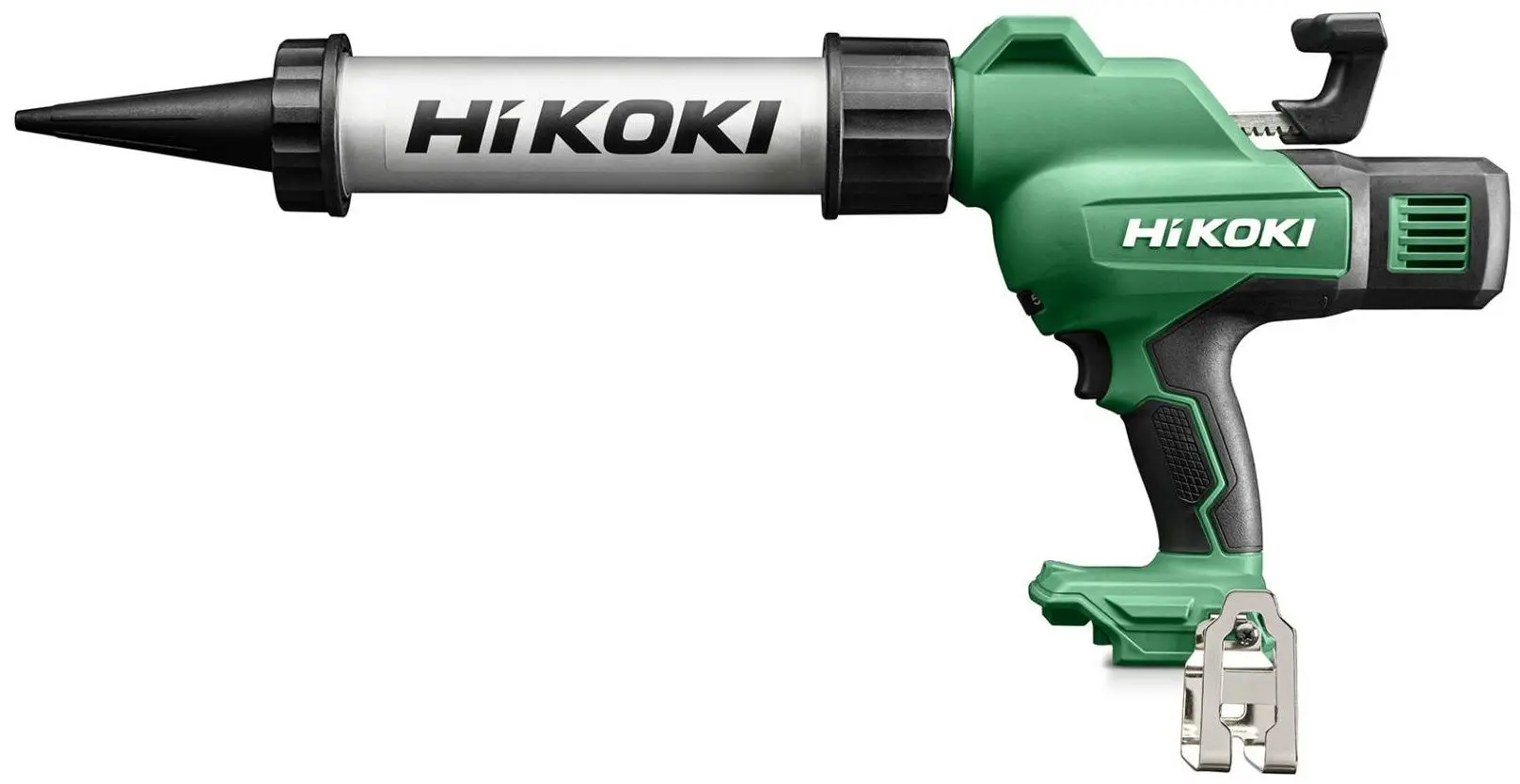 Пистолет для герметика аккумуляторный Hikoki AC18DAWQZ