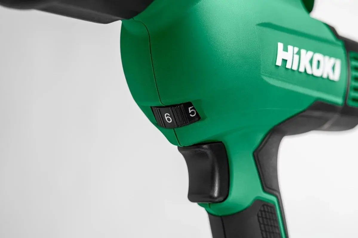 Pistol de etansare cu acumulator Hitachi AC18DAW5Z