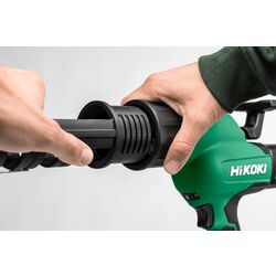 Pistol de etansare cu acumulator Hitachi AC18DAW5Z Thumb