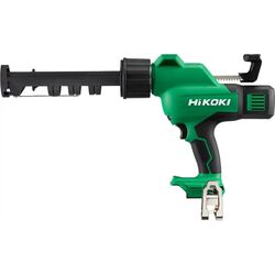 Pistol de etansare cu acumulator Hitachi AC18DAW5Z