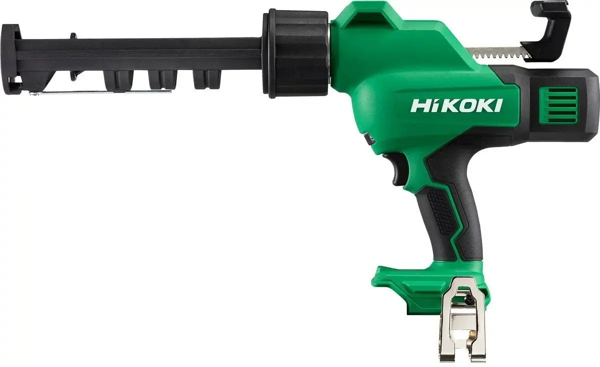 Pistol de etansare cu acumulator Hitachi AC18DAW5Z