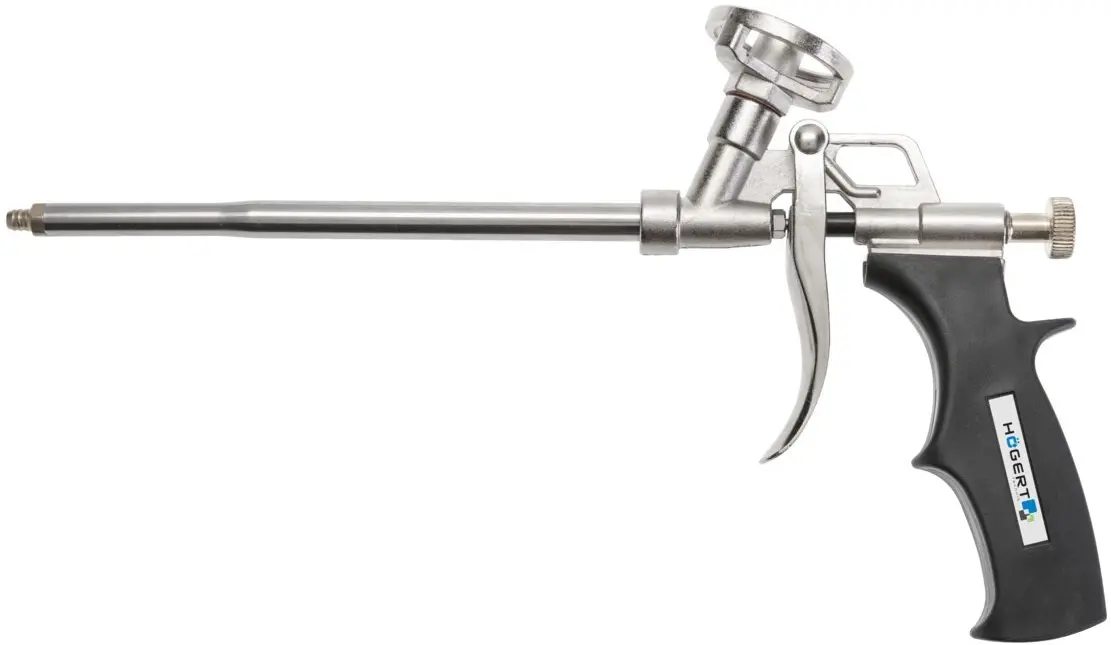 Pistol de etansare Hoegert HT4R425