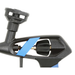 Pistol pentru spuma poliuretanica Hoegert HT4R426 Thumb