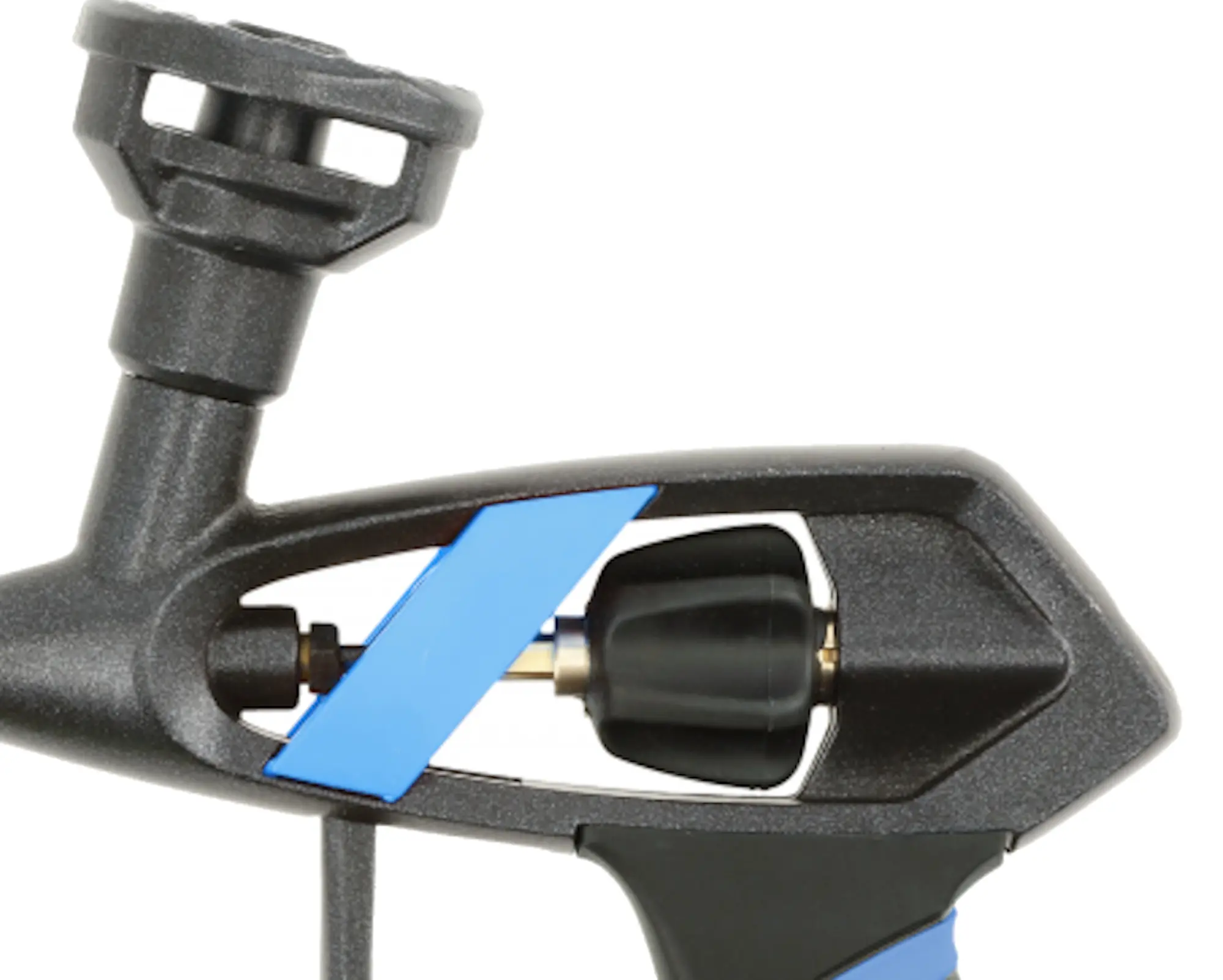 Pistol pentru spuma poliuretanica Hoegert HT4R426