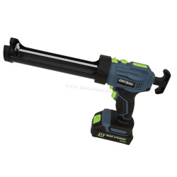 Pistol de etansare cu acumulator Kraft&Dele KD5482