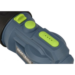 Pistol de etansare cu acumulator Kraft&Dele KD5482 Thumb