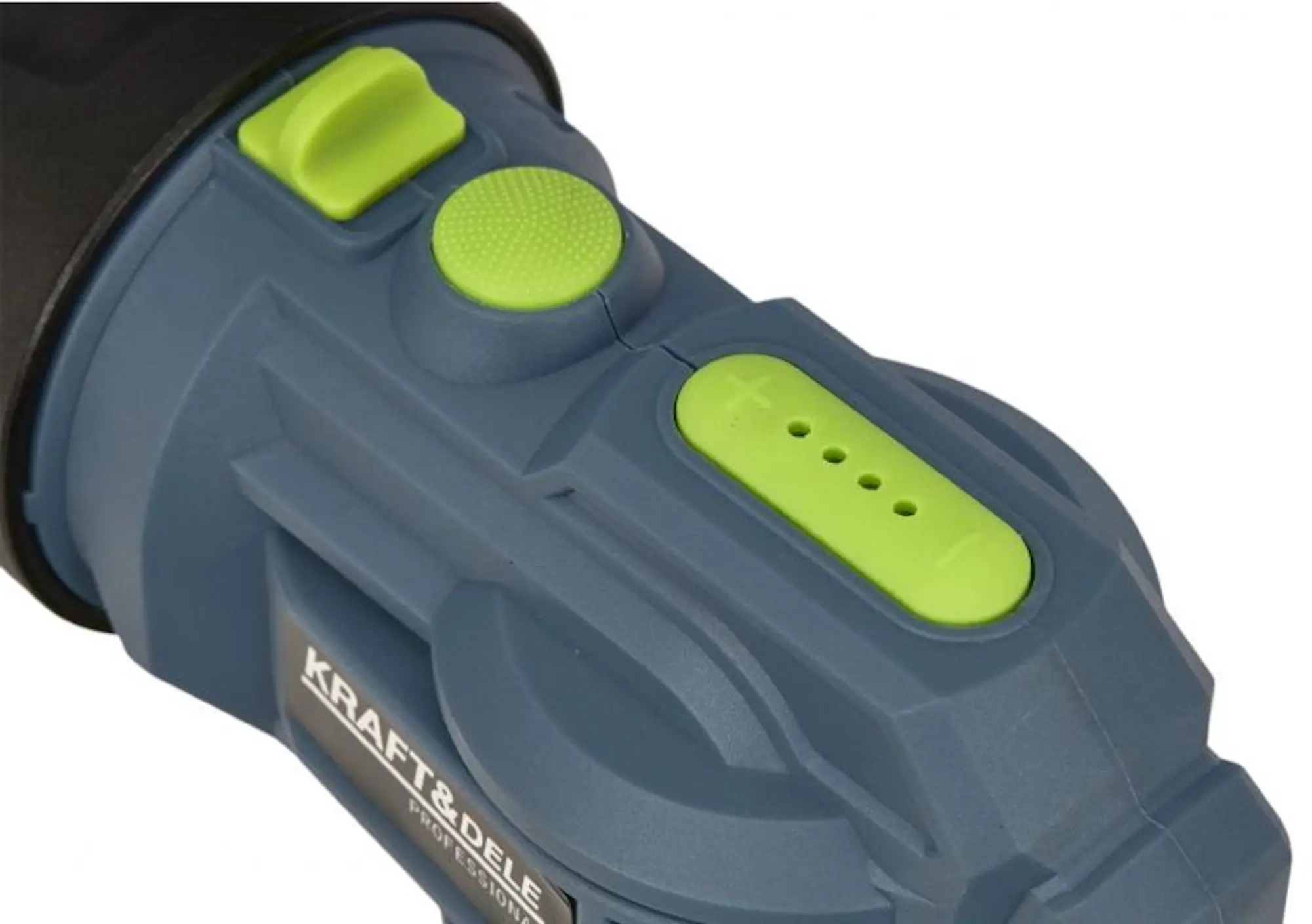 Pistol de etansare cu acumulator Kraft&Dele KD5482