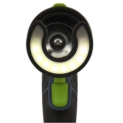 Pistol de etansare cu acumulator Kraft&Dele KD5482 Thumb