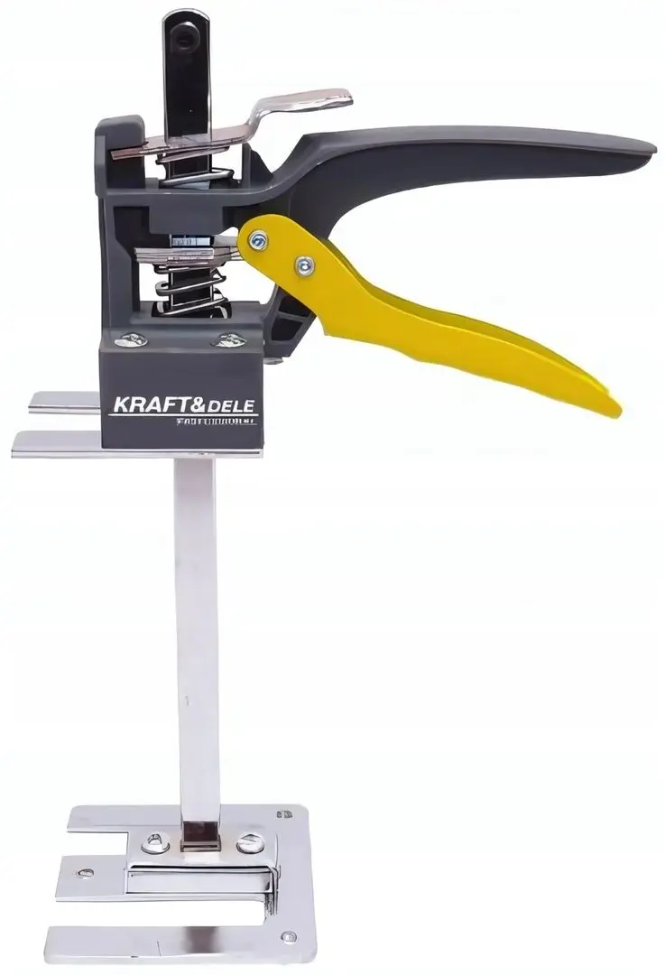 Ridicator mecanic Kraft&Dele Professional KD3069