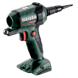Pistolet pentru suflat cu acumulator Metabo BP 18 LTX BL (600798850) Thumb