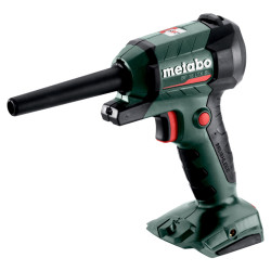 Pistolet pentru suflat cu acumulator Metabo BP 18 LTX BL (600798850) Thumb