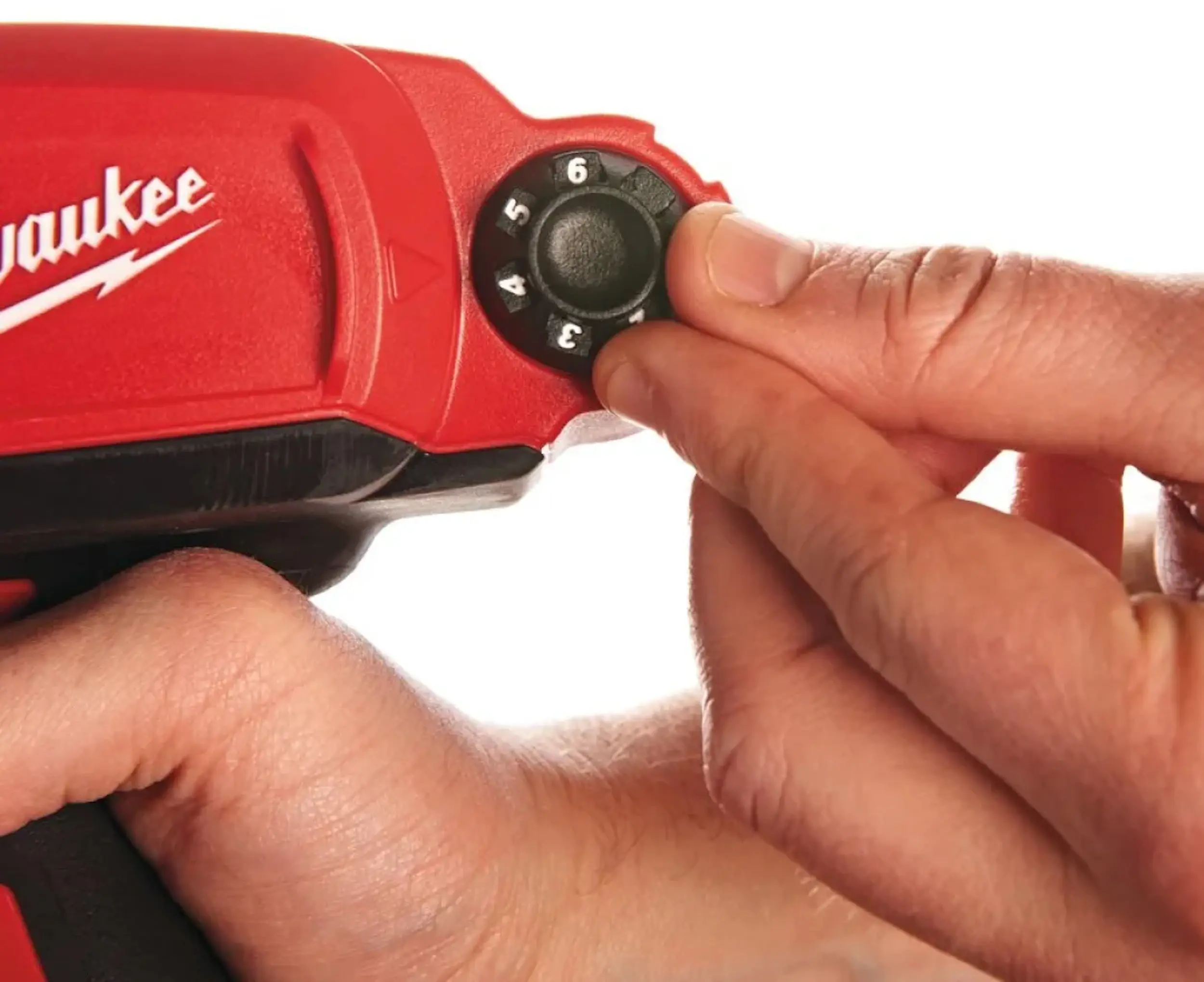 Pistol de etansare cu acumulator Milwaukee M12 PCG/600A-0 - 2