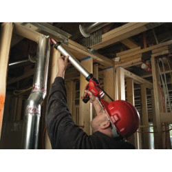 Pistol de etansare cu acumulator Milwaukee M12 PCG/600A-0 Thumb